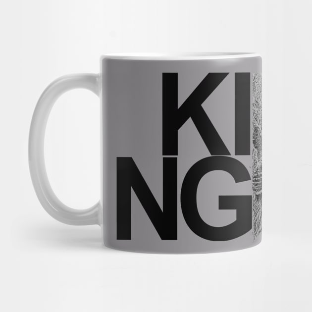 king design by Designation4